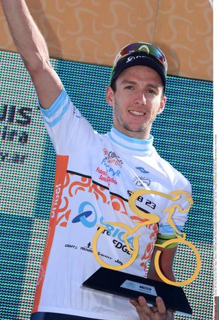 Stage 6 - Tour of Turkey: Yates wins stage 6