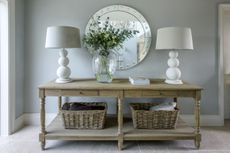 pet friendly stone flooring