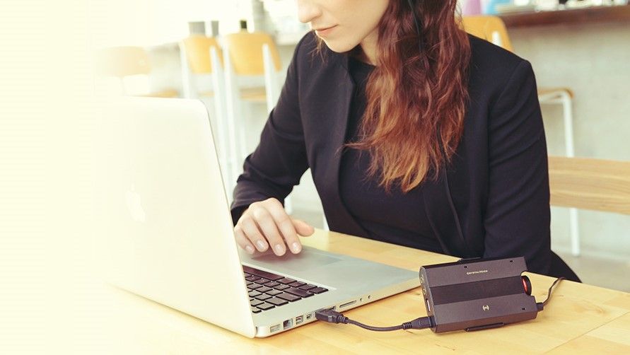 Лучшие портативные ЦАП для смартфона: выбираем внешний ЦАП