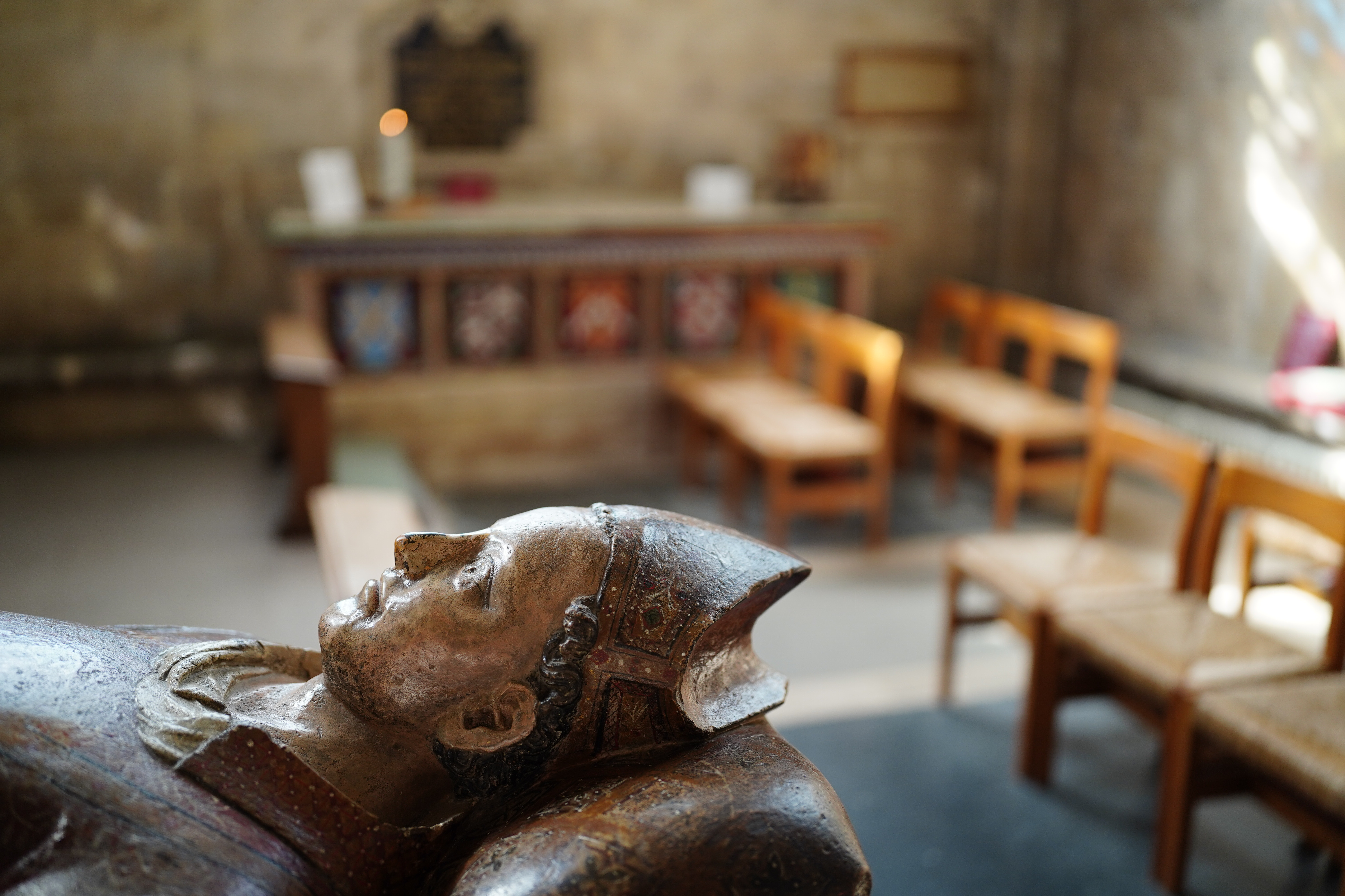 Sigma 35mm f/1.2 DG II Art sample image