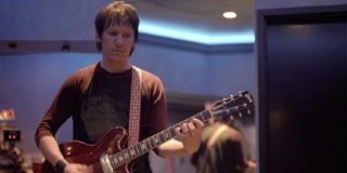 Elliott Smith in the Heaven Adores You documentary