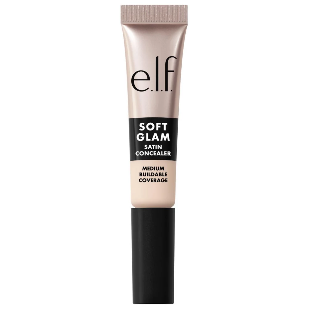 E.l.f. Soft Glam Satin Concealer