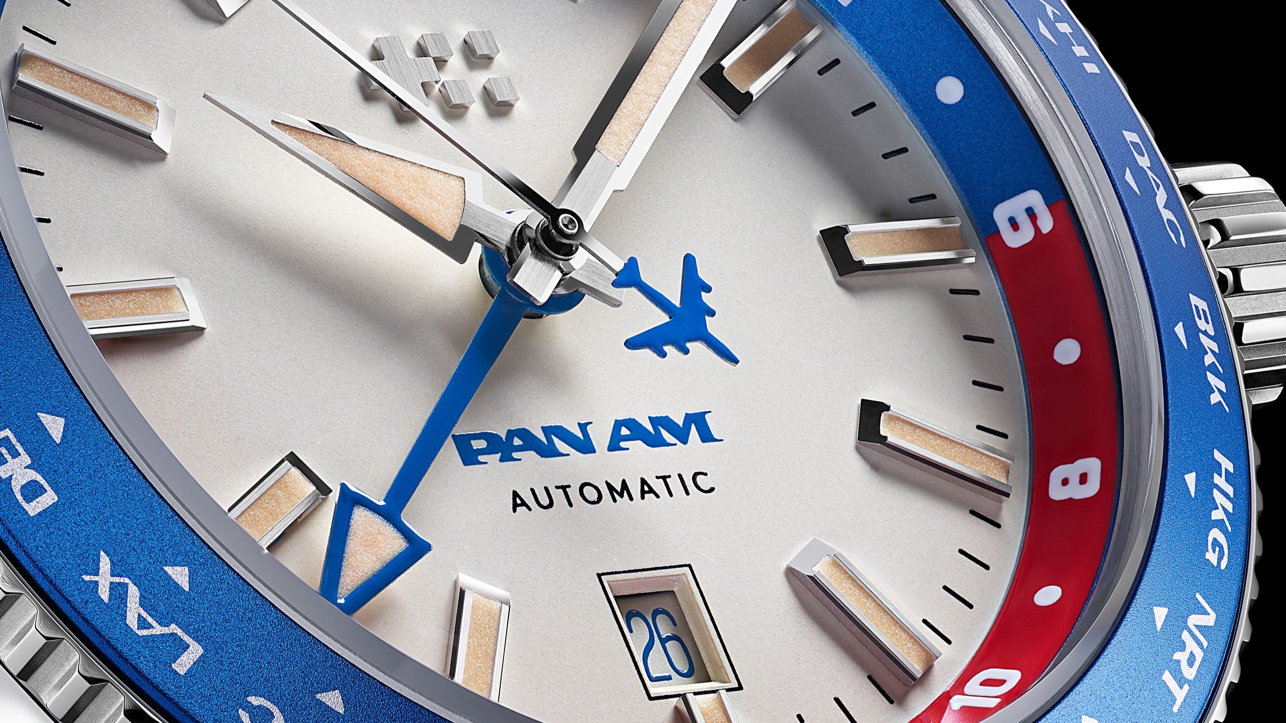 New Christopher Ward GMT is more like a Rolex than anything it has done before