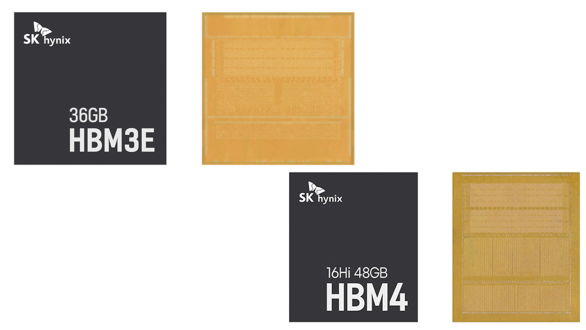 AMD's market cap hits all-time high, Intel hits 25-year high on Agentic AI's insatiable demand for CPUs