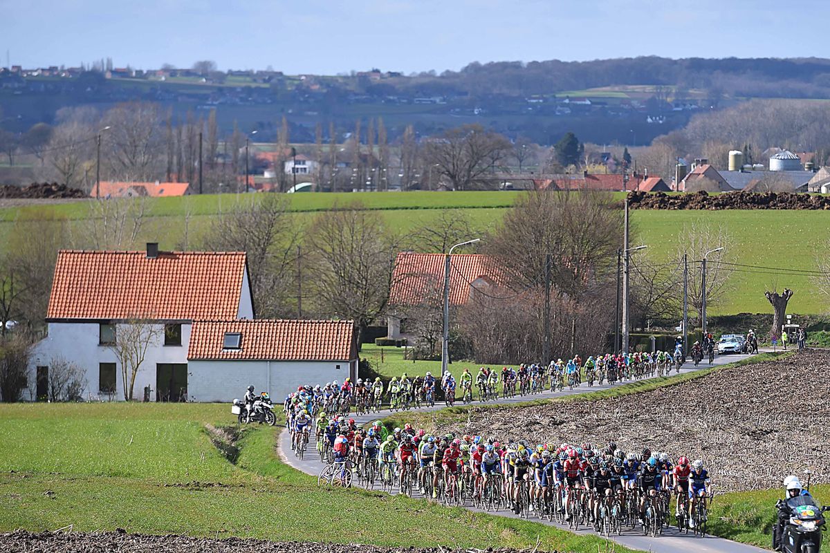 2016 E3 Harelbeke