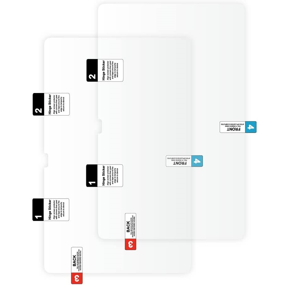 Best screen protectors for Amazon Fire Max 11 in 2023 - Blog - Creative ...