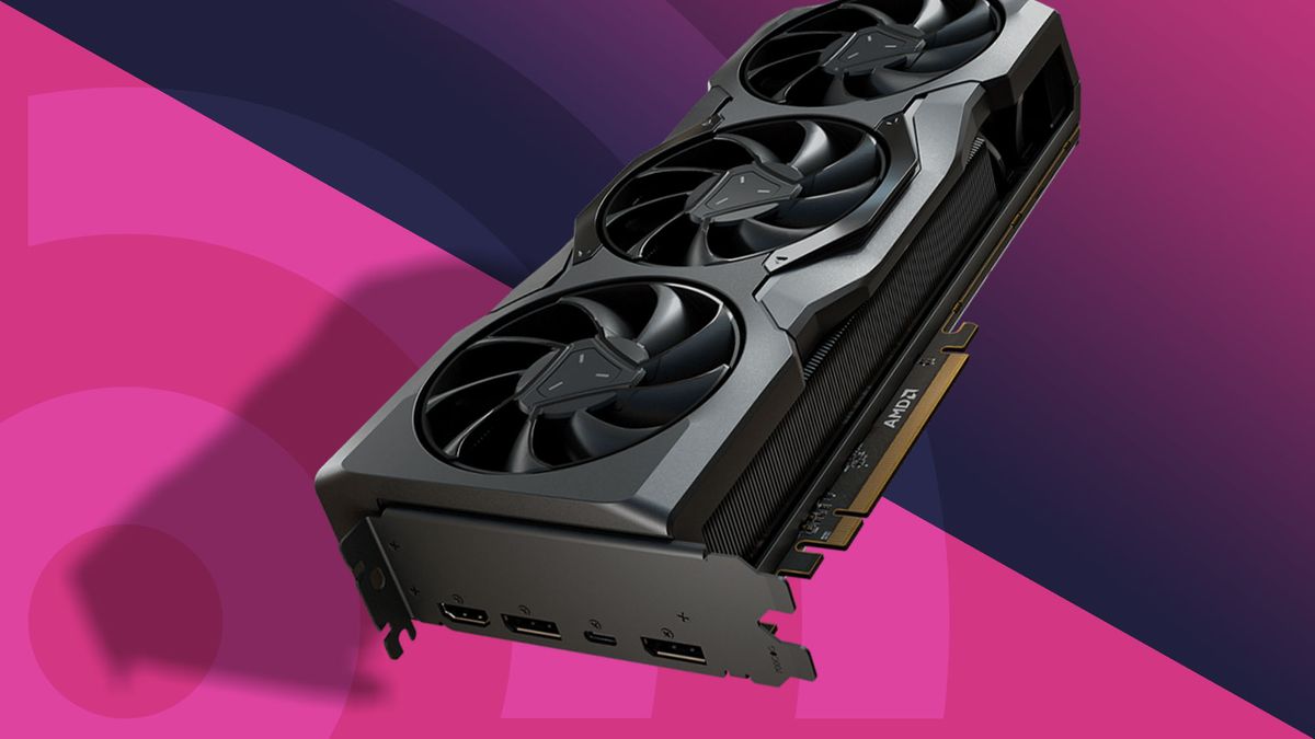 The best AMD graphics cards 2024: top GPUs from Team Red | TechRadar