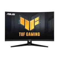 Asus TUF 32in QHD Curved Monitor with 3 months' Adobe Creative Cloud