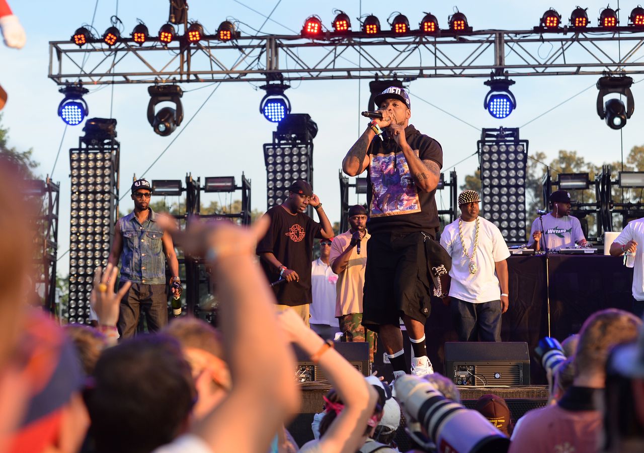 Wu-Tang Clan&amp;#039;s new album will cost &amp;#039;millions of dollars&amp;#039; &amp;amp;mdash; and only one person gets to have it