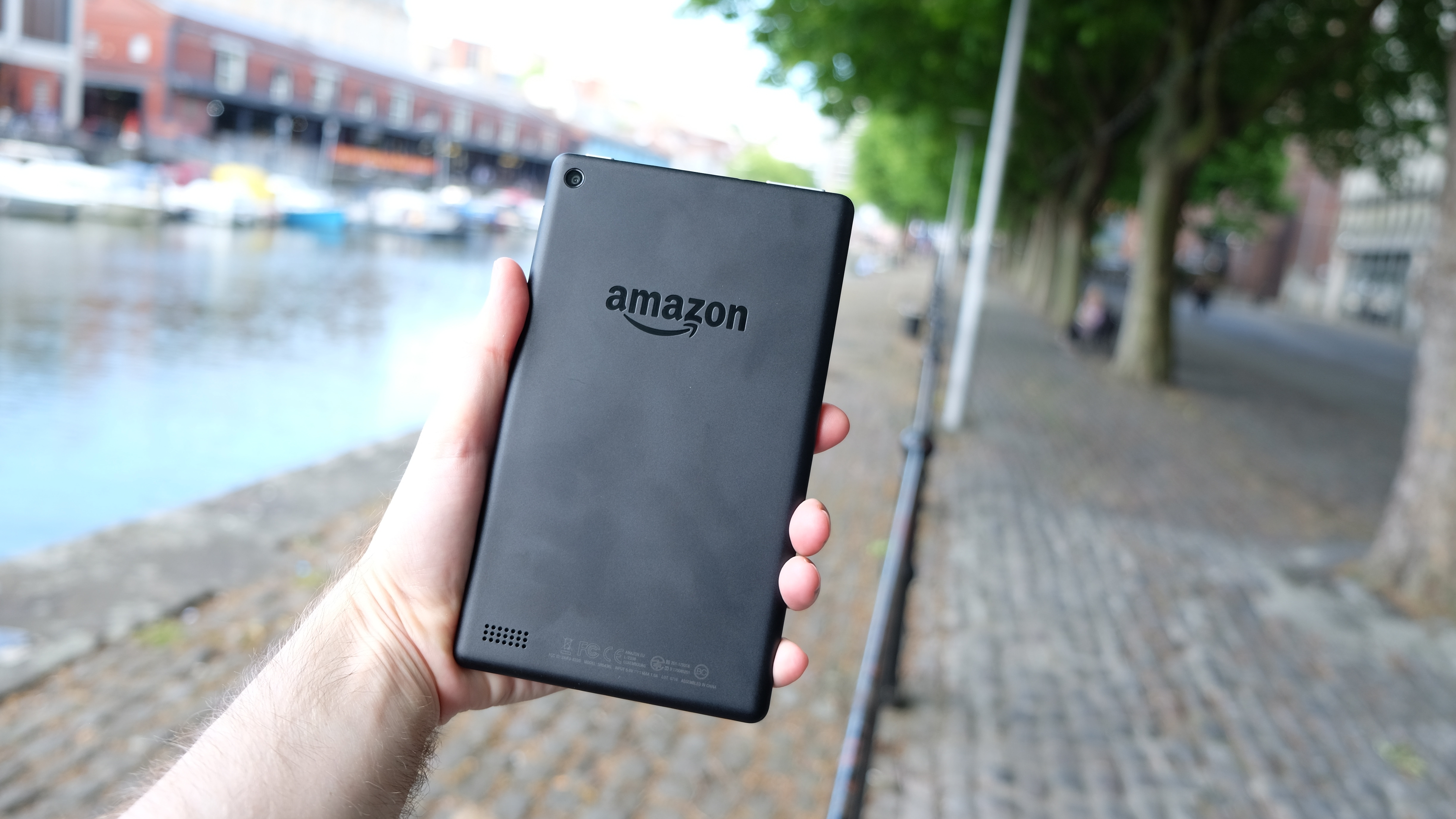 Amazon Fire 7