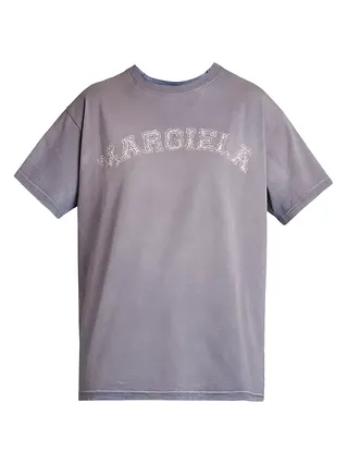 Arch Logo T-Shirt