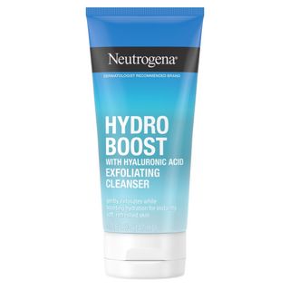 Neutrogena Hydro Boost Exfoliating Cleanser