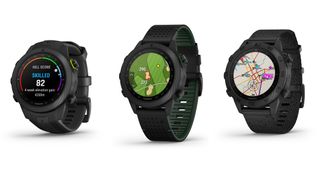 Garmin Marq Carbon Collection watches