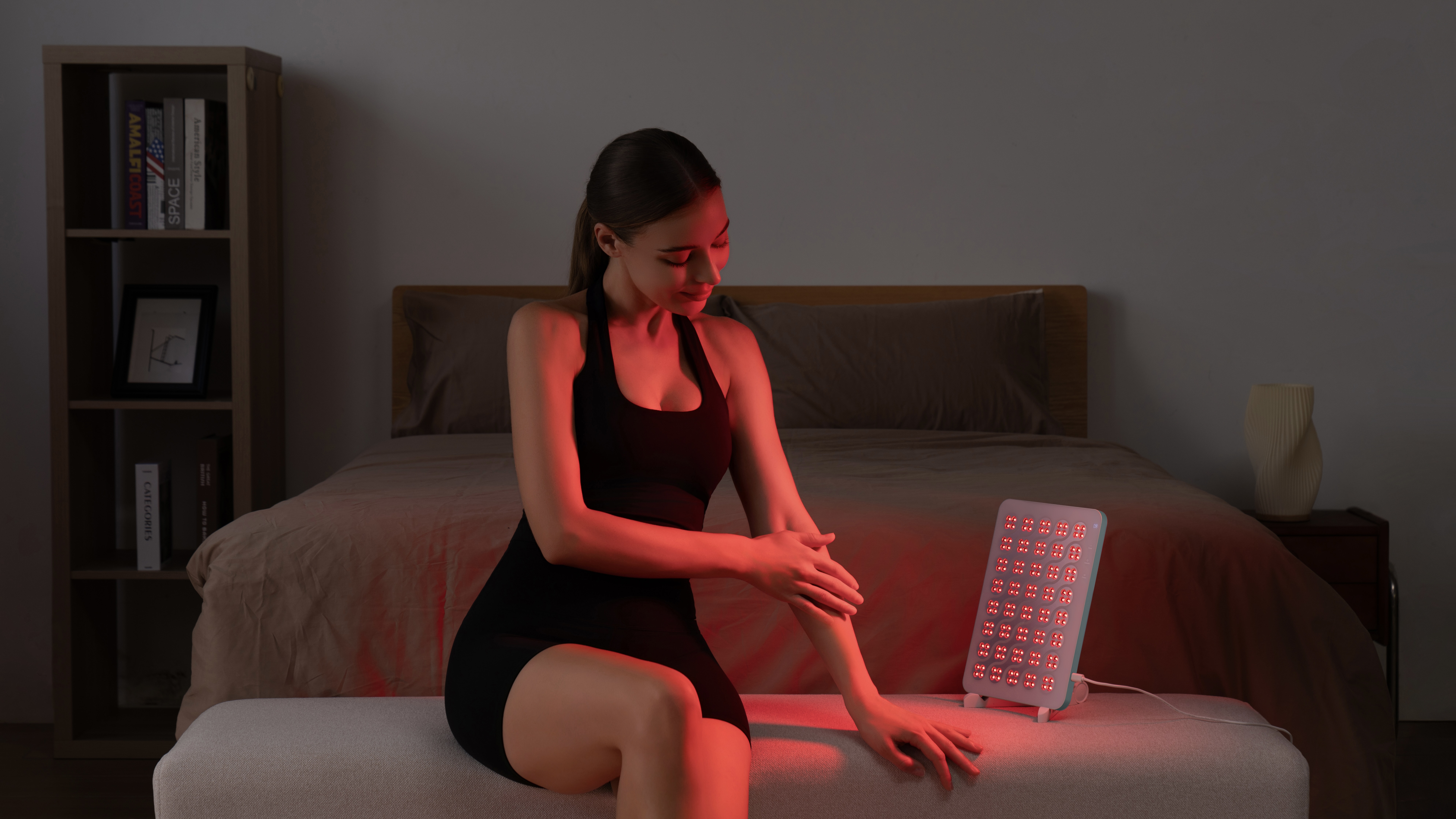 Nanoleaf skincare launches