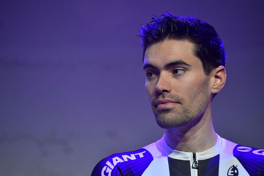 Tom Dumoulin (Team Sunweb)
