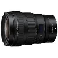 Nikon Z 14-24mm f/2.8 S Nikon Z 14-24mm f/2.8 S