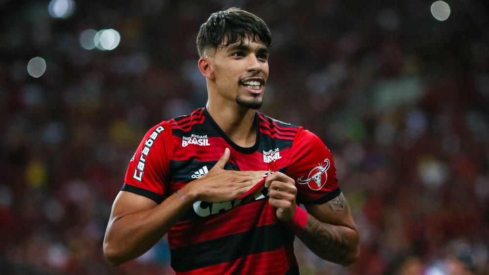 AC Milan have 'basic agreement' to sign Flamengo's Paqueta - Leonardo ...