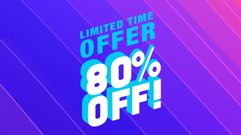 VyprVPN Black Friday VPN deal