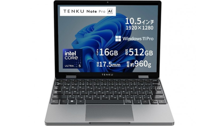 TENKU Note Pro AI