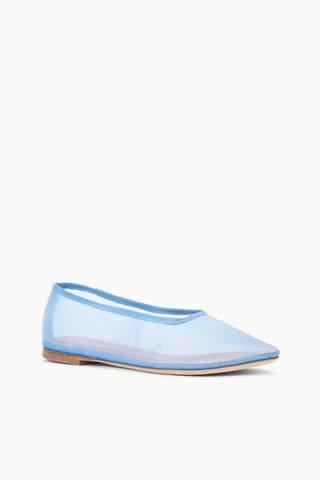 Alba Ballet Flat