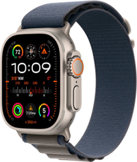 Apple Watch Ultra 2: $799 $699 @ Amazon via on-page coupon
Lowest price!