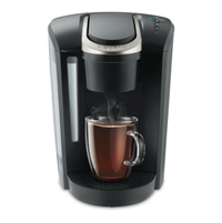 Keurig K-Select Single-Serve K-Cup Pod Coffee Maker| Was $129.99, now $109.99