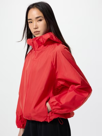 Uniqlo, UV Protection Pocketable Parka