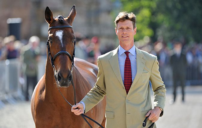 William Fox-Pitt