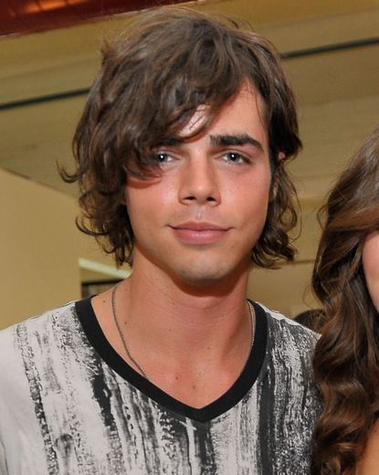 Then: Reid Ewing