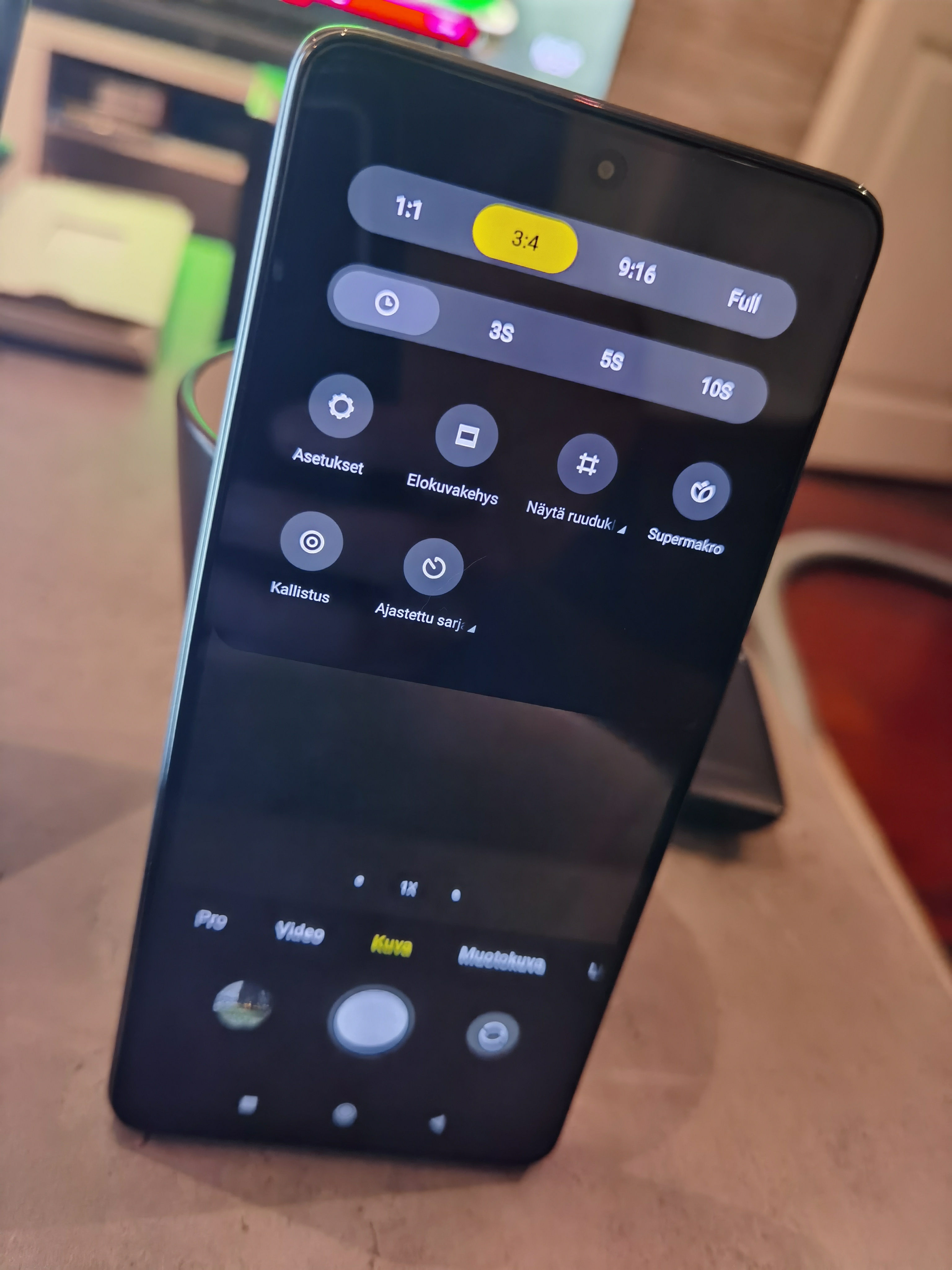 Xiaomi 11T