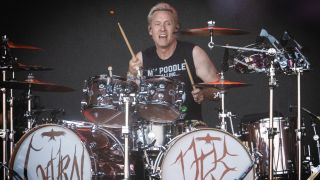 Josh Freese, Foo Fighters