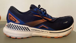 a photo of the Brooks Adrenaline GTS 23