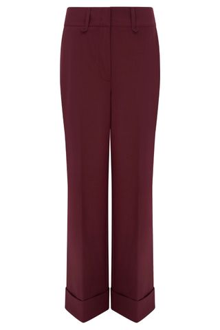 Vivere London Rose Trousers