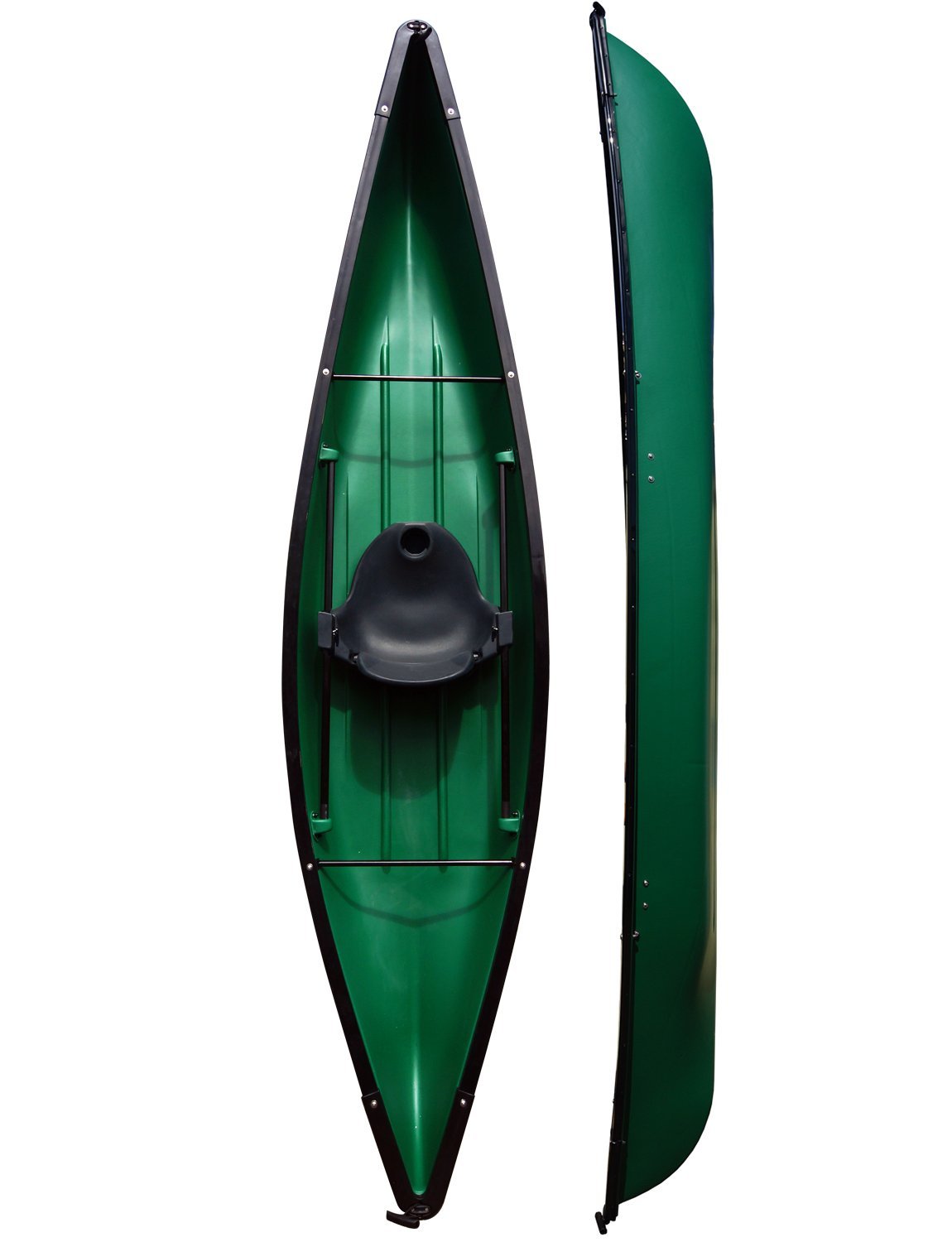 Best canoes 2020 for holidays, hobbies and weekend trips T3