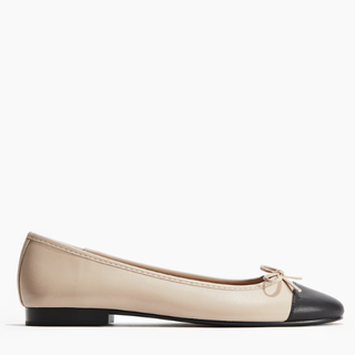 H&M ballet pumps