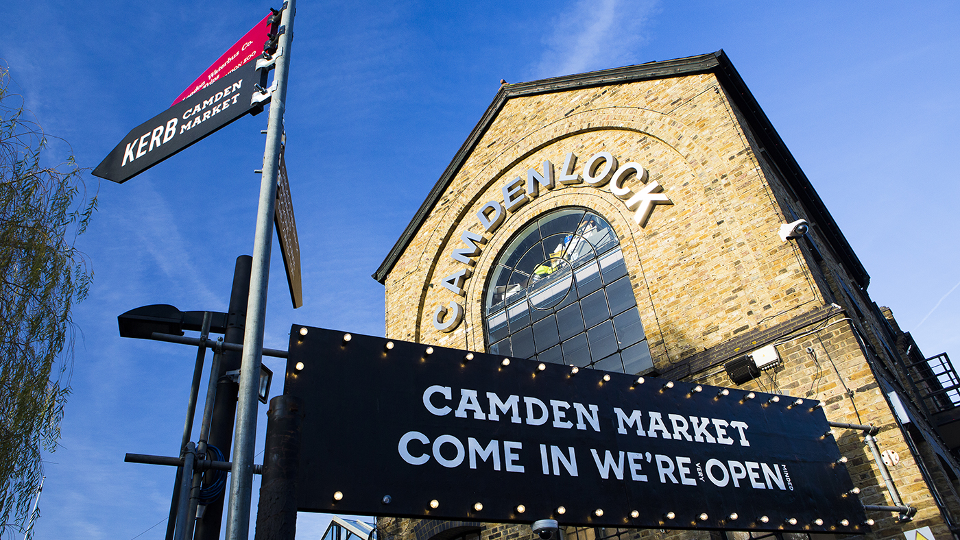 Camden Market