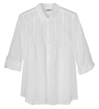 Farhi by Nicole Farhi Indian Summer shirt, £120