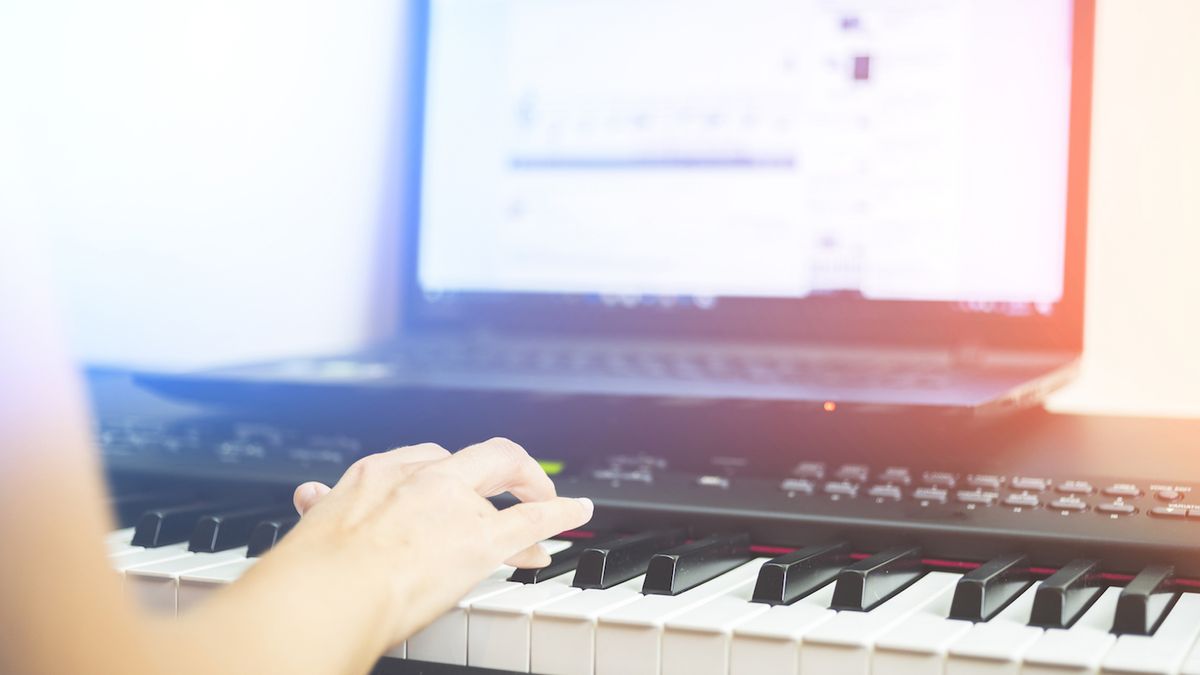 Best budget laptops for music production 2025 | MusicRadar