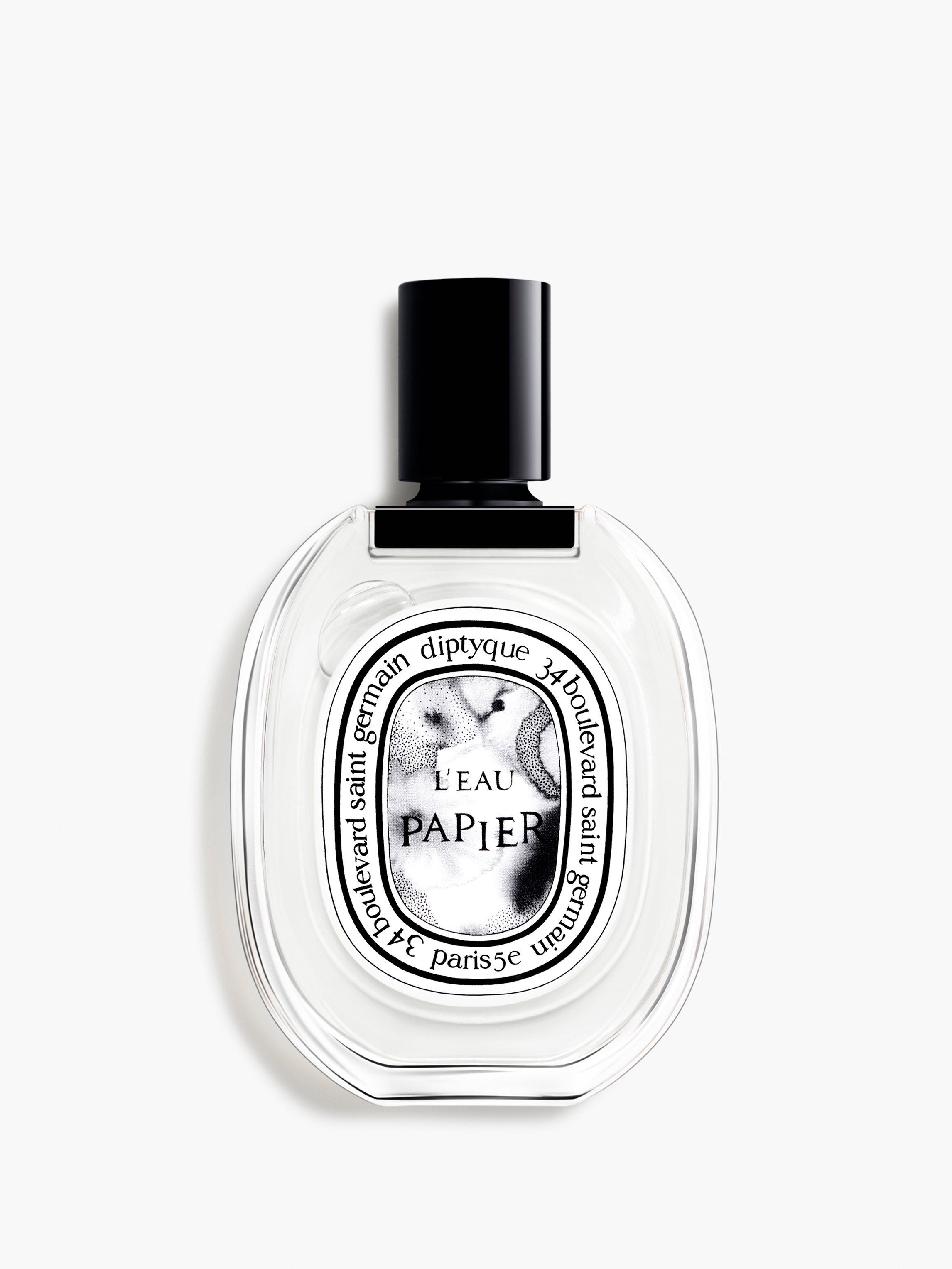 L'eau Papier - Eau De Toilette