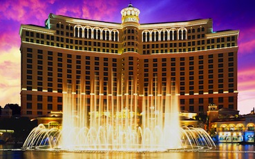 Crest Audio, Peavey MediaMatrix Provide Control for Bellagio