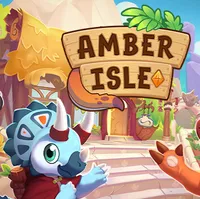 Amber Isle (Steam code)