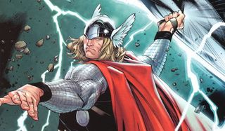 Thor Vol. 3 comics