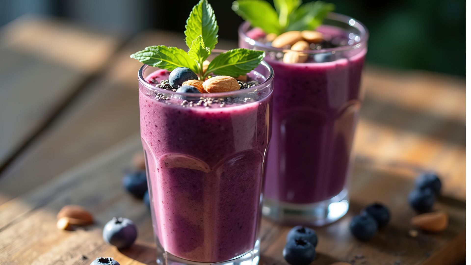smoothie