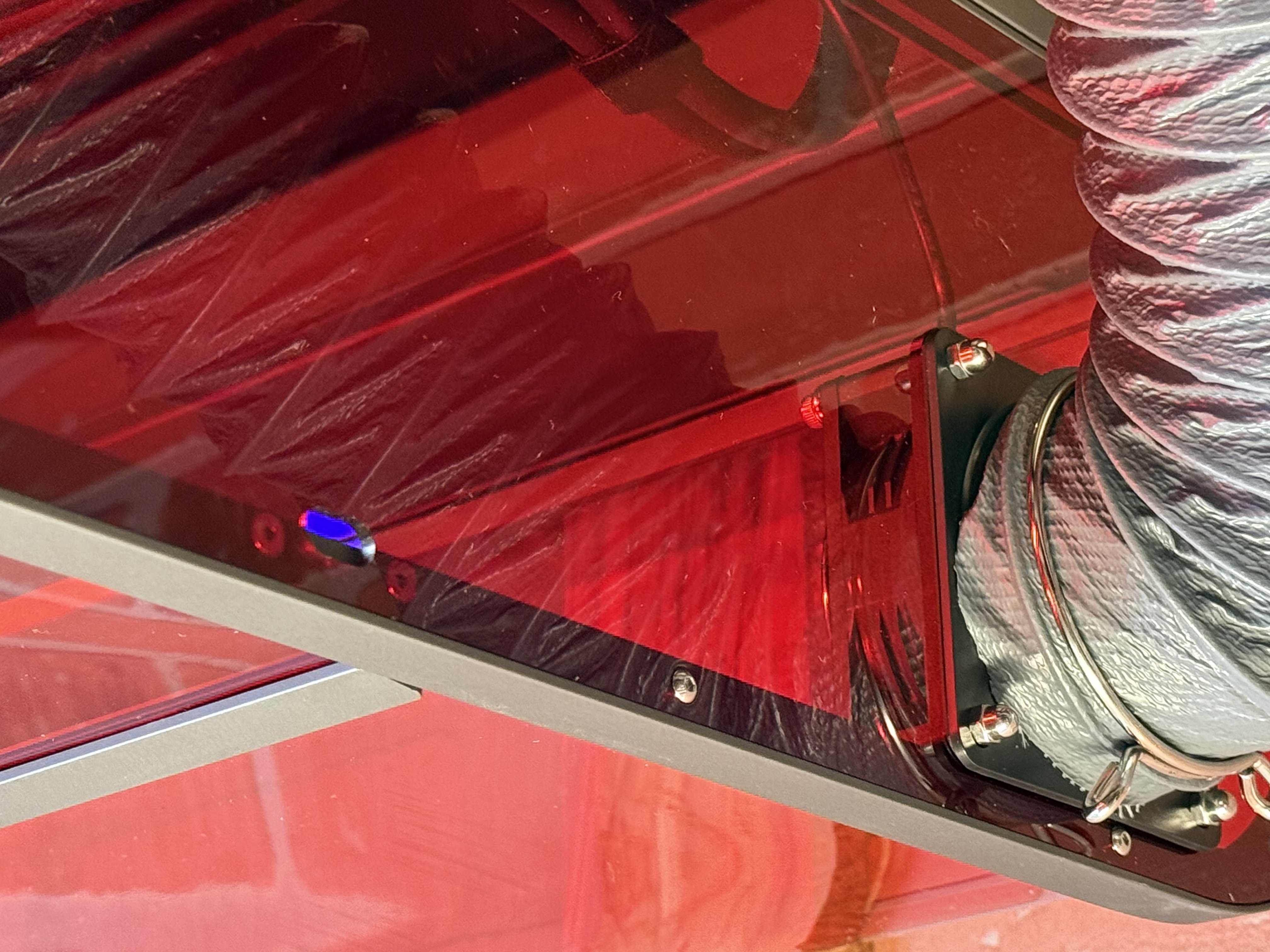 Creality Falcon2 Pro 60 Watt Laser Engraver