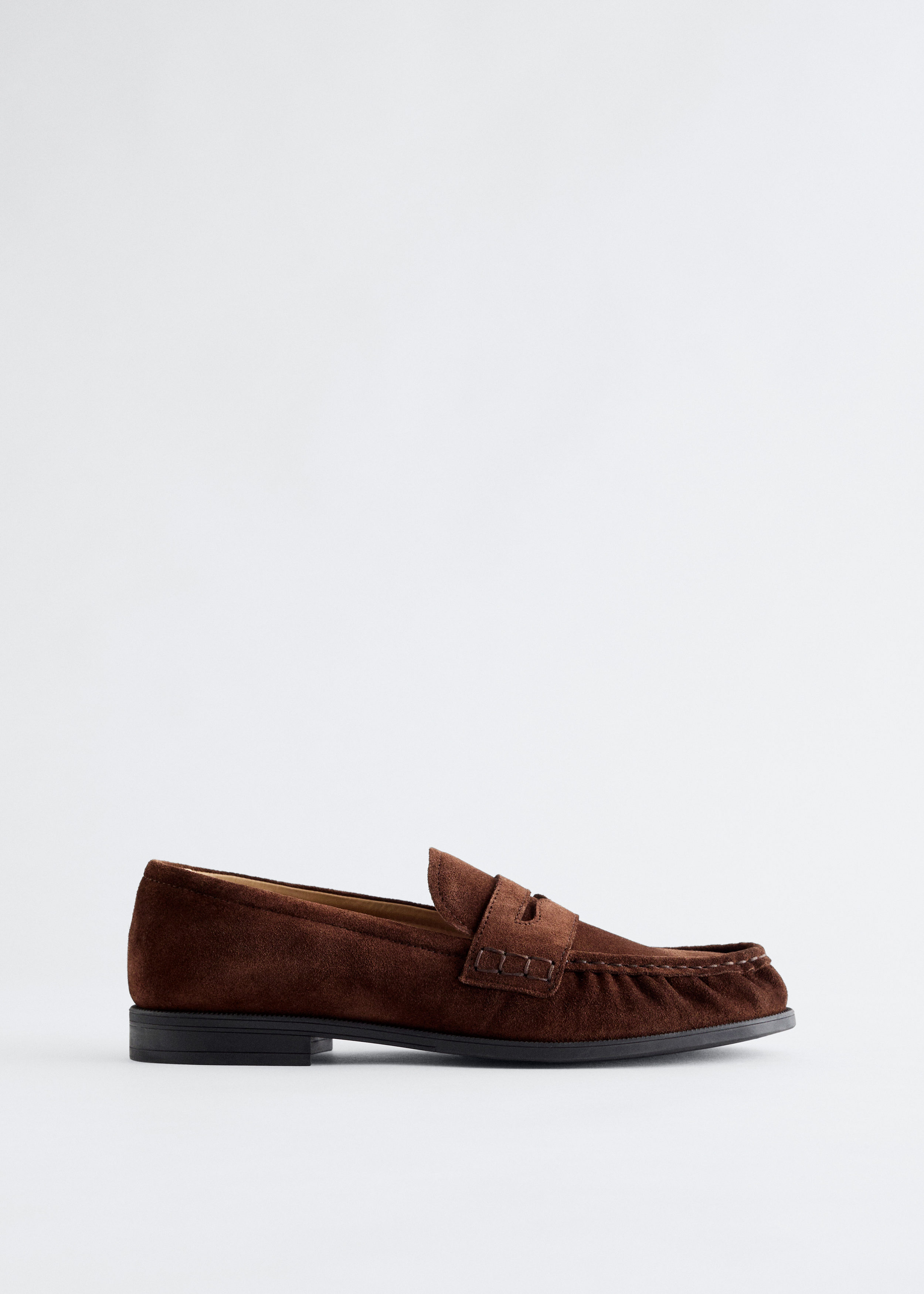 Penny Loafers