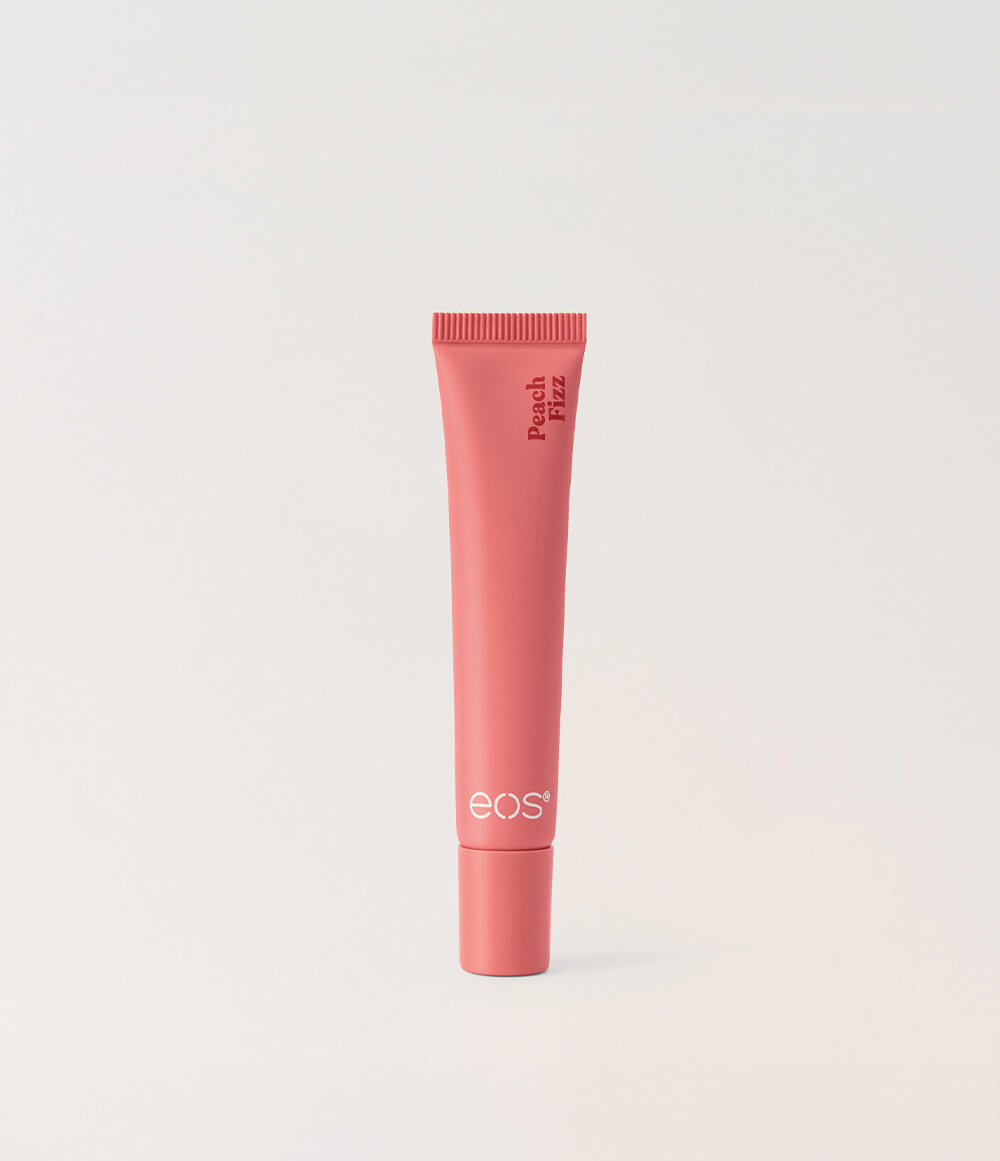 Peach Fizz Dewy Lip Shine