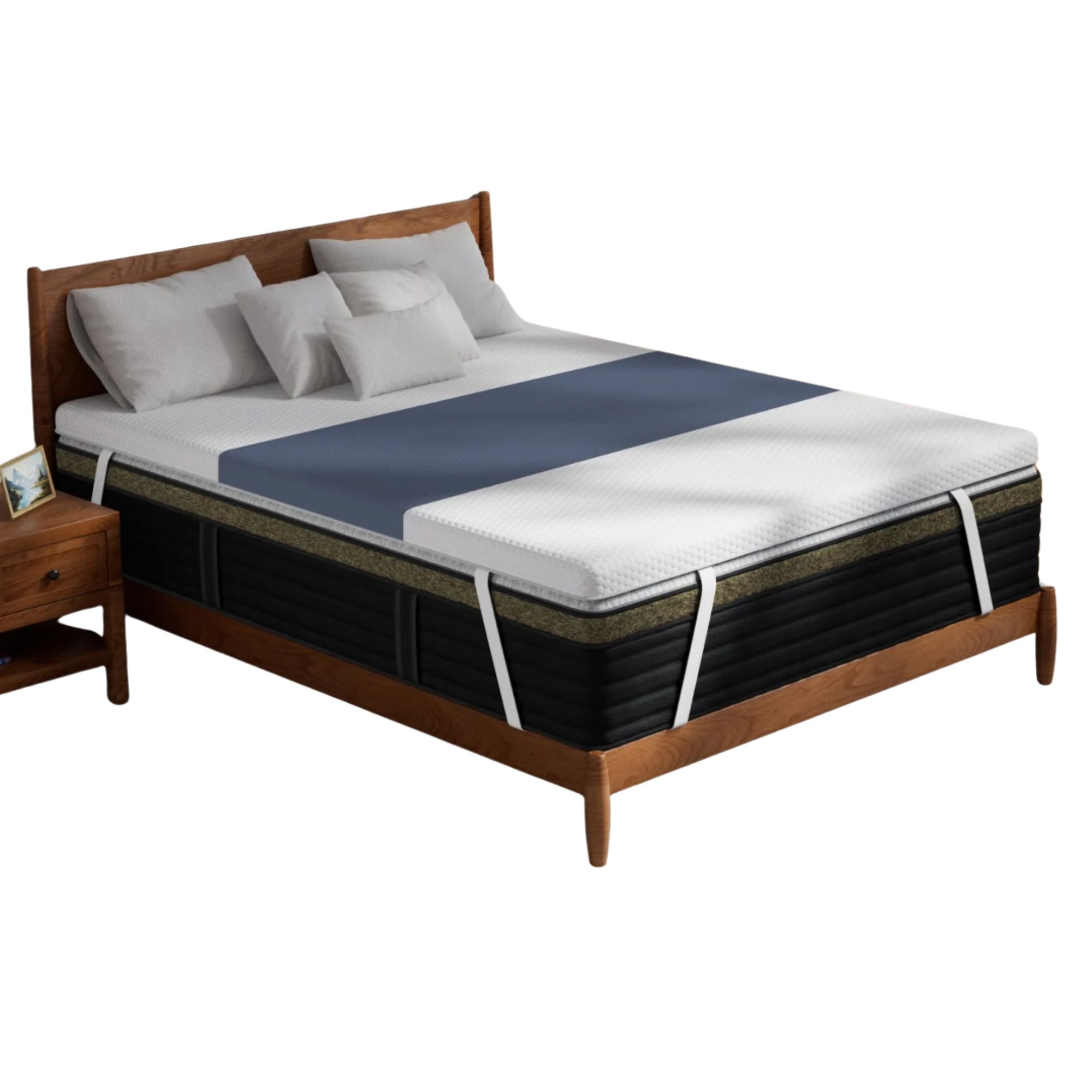 Helix ErgoAlign Mattress Topper