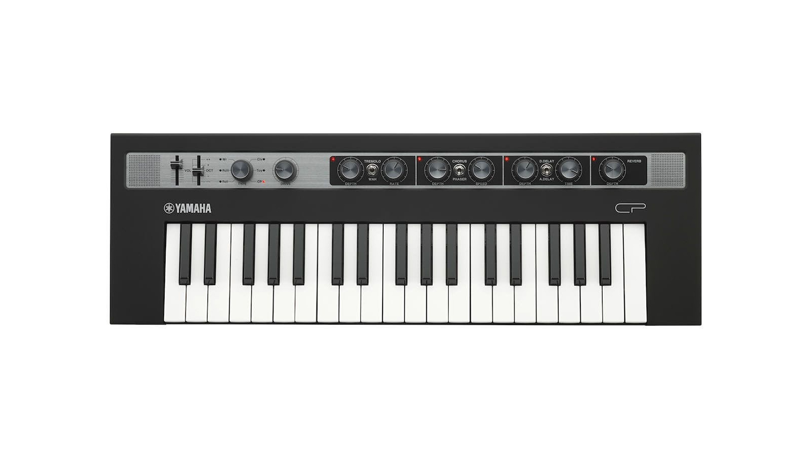 Best keyboards for beginners and kids: Yamaha Reface CP
