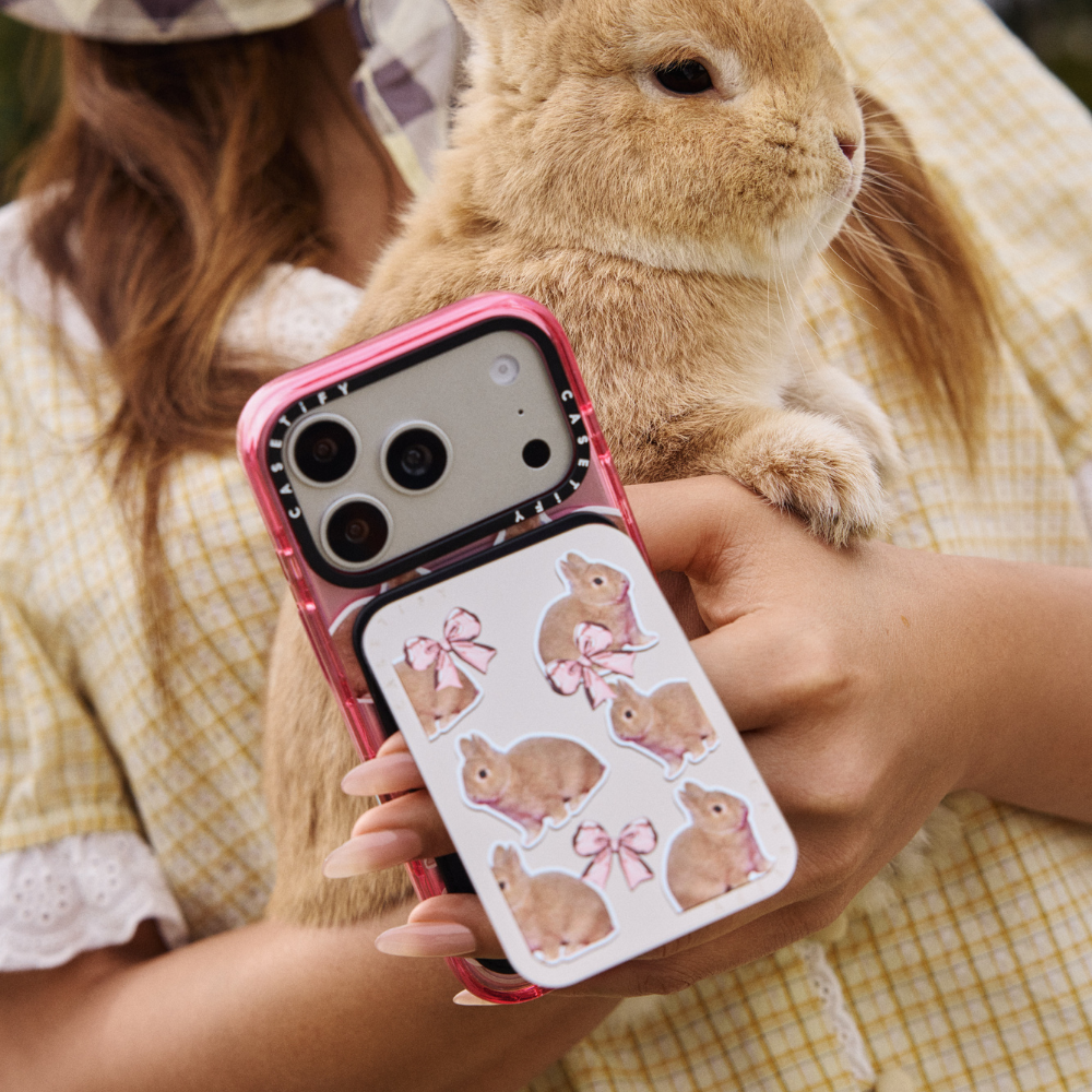 CASETiFY pets collection