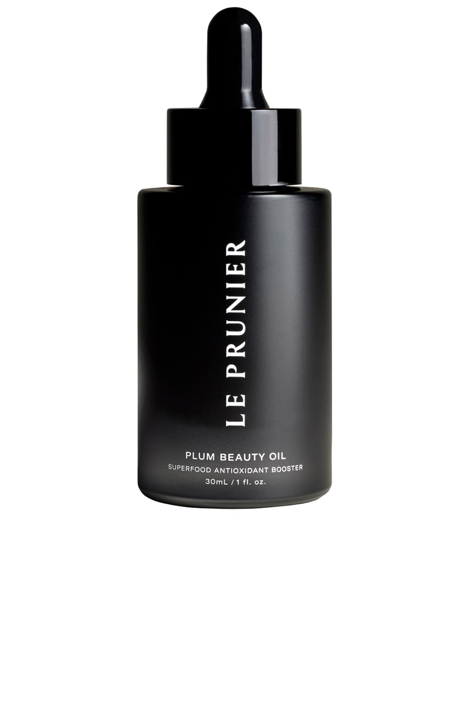 Plum Beauty Oil
